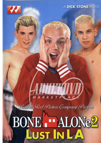 Bone Alone 2: Lust In LA