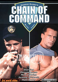 Donnie Russo's Chain Of Command