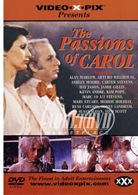 Passions Of Carol, The