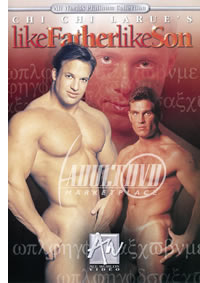 Like Father Like Son