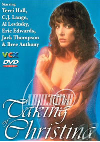 Taking Of Christina, The