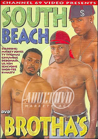 South Beach Brotha's
