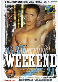 Gay Weekend 9