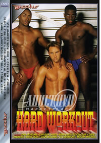 Hard Workout