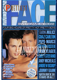 Prettiest Face I Ever Came Across