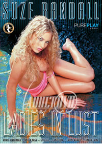 Ladies In Lust