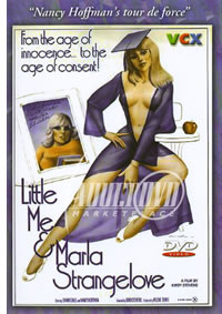 Little Me & Marla Strangelove