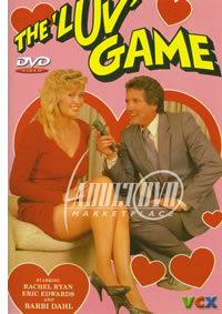 Luv Game, The
