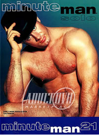 Minute Man 21