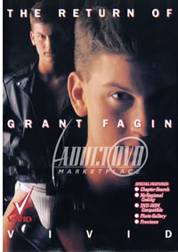 Return Of Grant Fagin, The