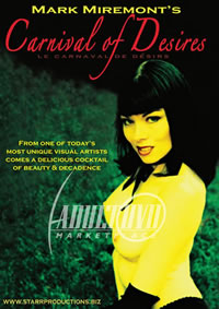 Carnival Of Desires