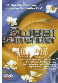 Sweet Surrender (VCX)