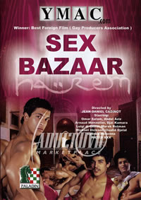Sex Bazaar Harem