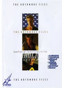 Rockmore Files, The