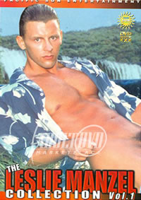 Leslie Manzell Collection 1, The