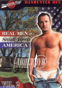 Real Men Of Small Town America 2