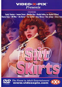 Slit Skirts