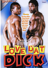 Love Dat Dick
