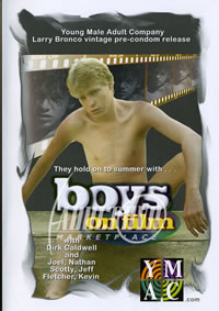 Boys on Film