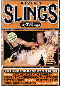 Slings & Things