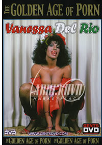 Golden Age Of Porn, The: Vanessa Del Rio