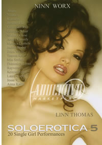 Soloerotica 5