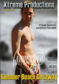 Summer Beach Getaway