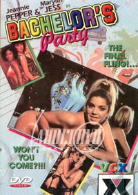 Bachelor's Party