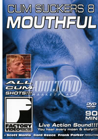 Cum Suckers 8