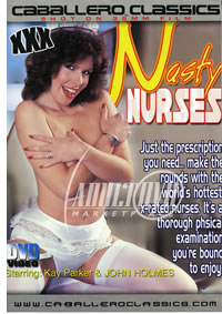 Nasty Nurses (Caballero)