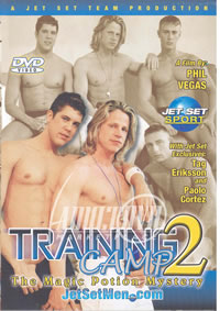 Training Camp 2