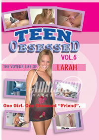 Teen Obsessed 6