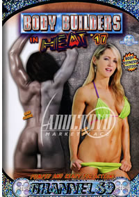 Body Builders In Heat 17