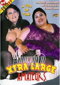 Xtra Large Amatuers