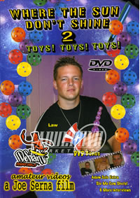 Where the Sun Don't Shine 2