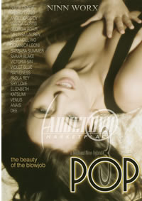 Pop 3: The Beauty Of the Blowjob