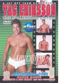 Tag Eriksson: Collector's Edition