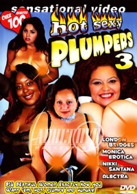 Hot Sexy Plumpers 3