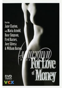 For Love Of Money
