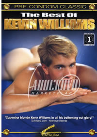 Best Of Kevin Williams