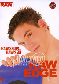 Raw Edge
