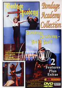 Bondage Academy Collection