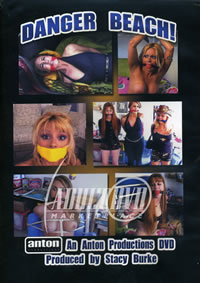 Danger Beach