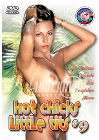 Hot Chicks Little Tits 9