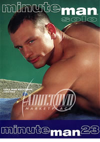 Minute Man 23