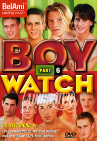 Boy Watch 6