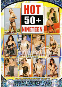 Hot 50+ 19