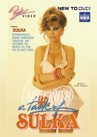 Taste Of Sulka, A