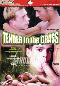 Tender in the Grass