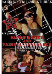 Flogd & Fukt and Painful Endurance